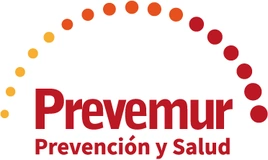Logotipo de Grupo Prevemur